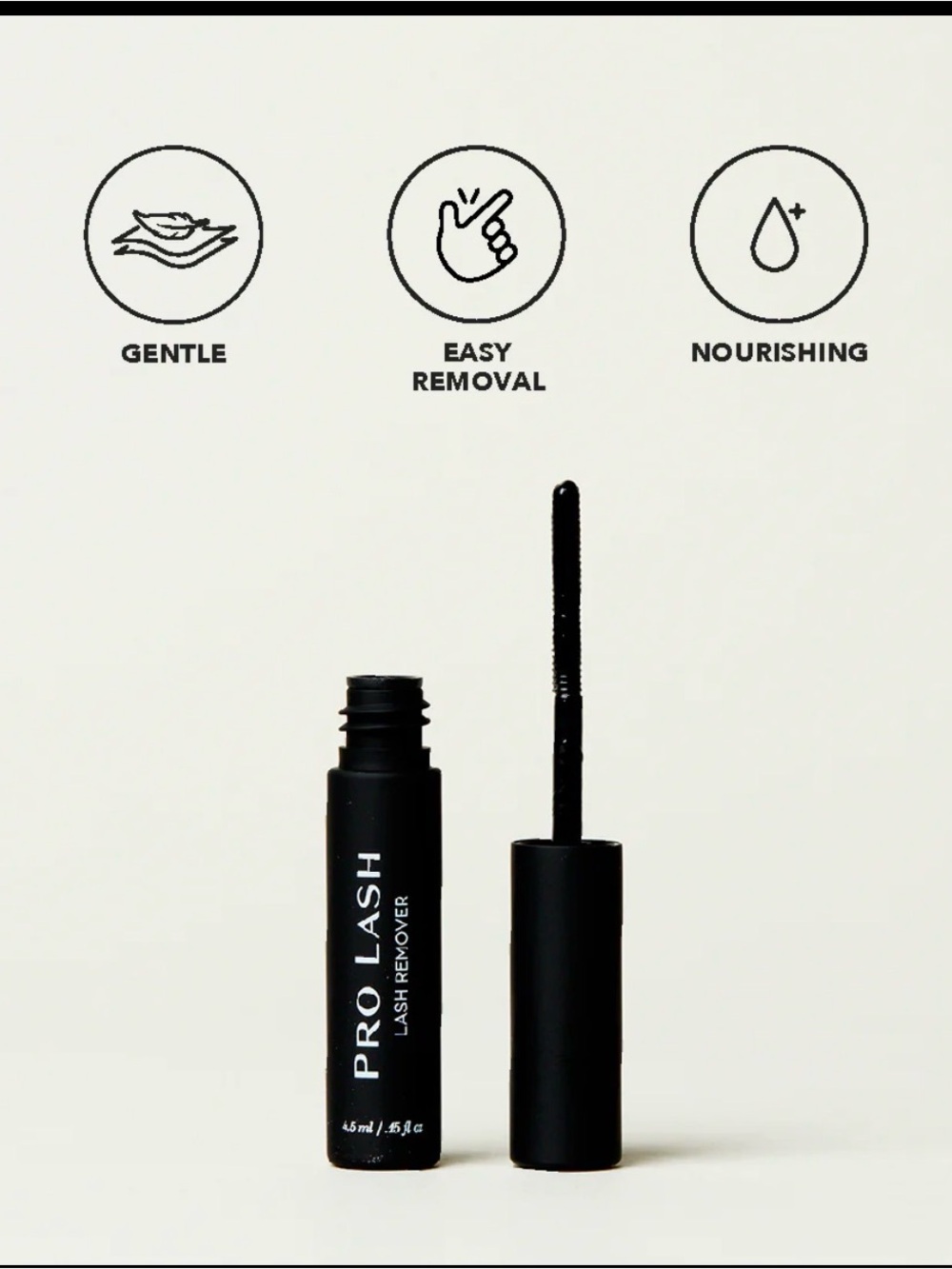 Pro Lash Remover - Picture 4 of 5